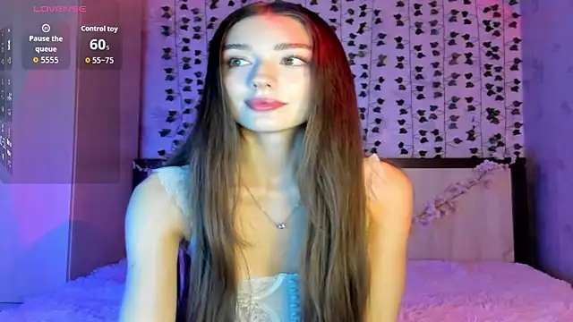 MelissaMillton online show from 10-02-25, 06:44