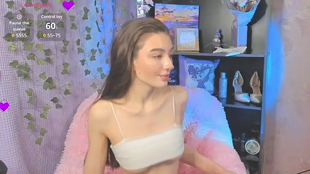 MelissaMillton online show from 03-18-25, 04:18