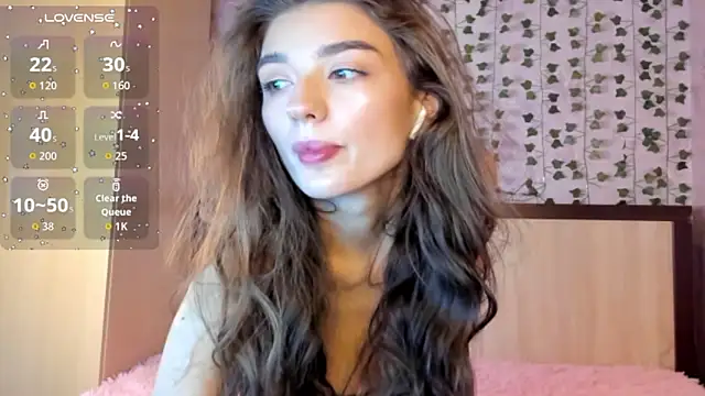 MelissaMillton online show from 11-12-25, 04:05