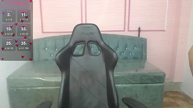 alexa romero t online show from 02-04-26, 01:06