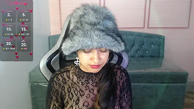 alexa romero t online show from 11-05-25, 12:41