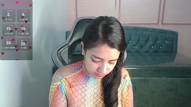 alexa romero t online show from 10-22-25, 12:04