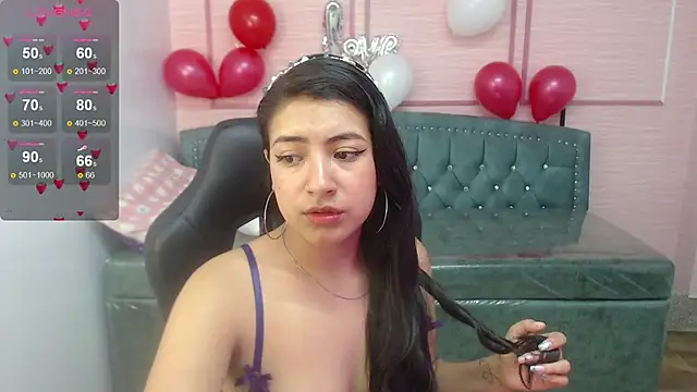 alexa romero t online show from 02-17-26, 12:46