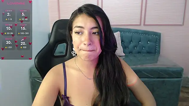 alexa romero t online show from 12-03-25, 01:21
