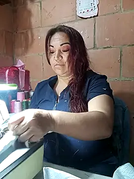 isis milove online show from 03-08-26, 01:14