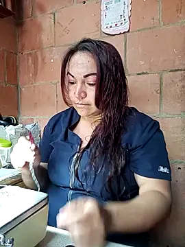 isis milove online show from 03-12-26, 01:59