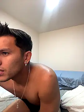 fetichistas96 online show from 01-08-26, 04:35