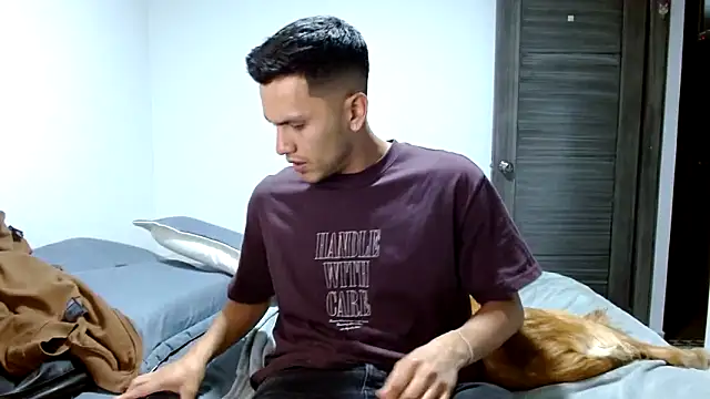 fetichistas96 online show from 03-31-26, 12:34