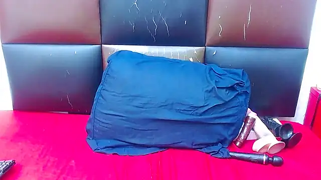 DarkEngelASS online show from 02-01-26, 05:17