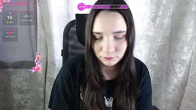 KateForLove online show from 05-16-26, 10:25