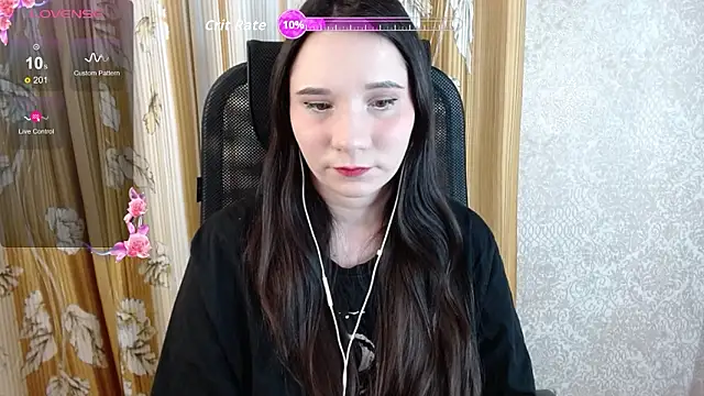 KateForLove online show from 03-18-26, 02:52