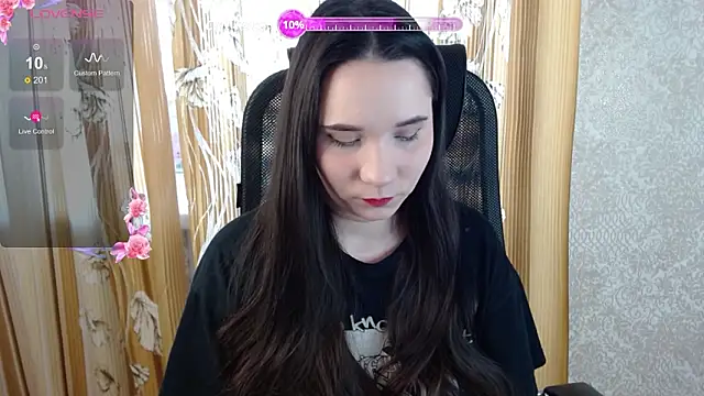 KateForLove online show from 03-06-26, 10:10