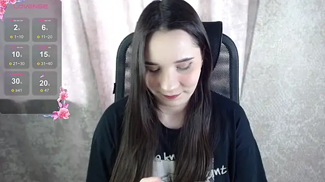 KateForLove online show from 05-11-26, 12:28