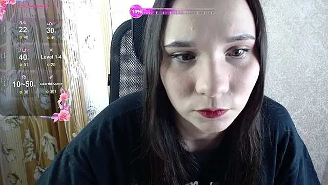 KateForLove online show from 03-24-26, 11:10