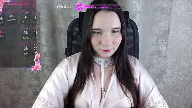 KateForLove online show from 04-30-26, 08:27