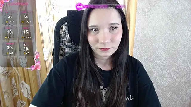 KateForLove online show from 03-28-26, 10:05