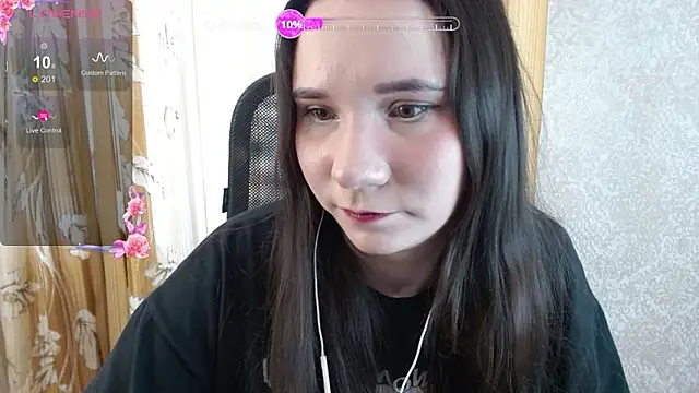 Snapshot of KateForLove chatting on 03-03-26, 11:17 KateForLove online show from 03-03-26, 11:17