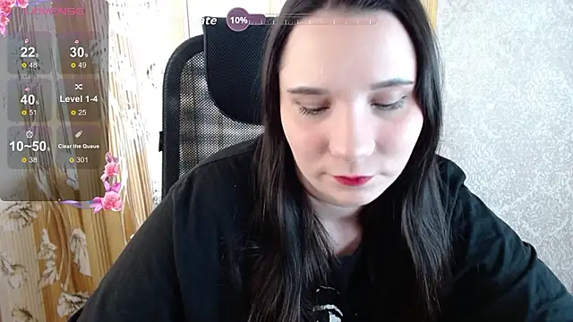 KateForLove online show from 03-22-26, 11:45