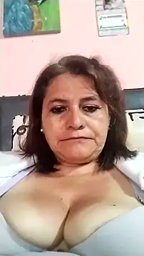 BiancaSteel online show from 02-22-26, 07:48