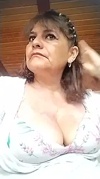 BiancaSteel online show from 06-24-26, 05:00