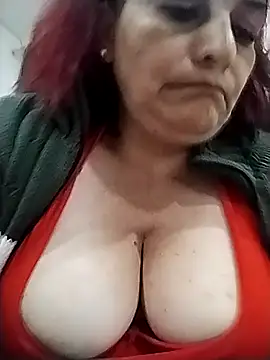 BiancaSteel online show from 10-23-25, 12:20