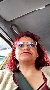 BiancaSteel online show from 10-28-25, 05:34