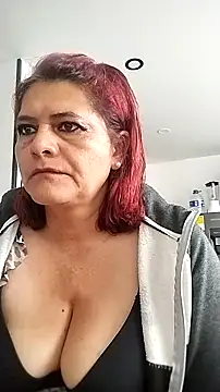 BiancaSteel online show from 11-13-25, 01:15