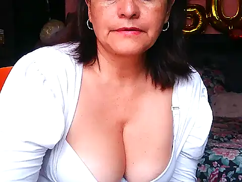 BiancaSteel online show from 07-17-26, 09:12