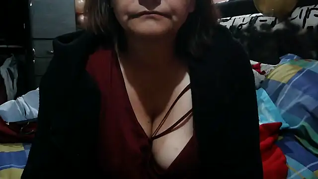 BiancaSteel online show from 03-22-26, 04:05