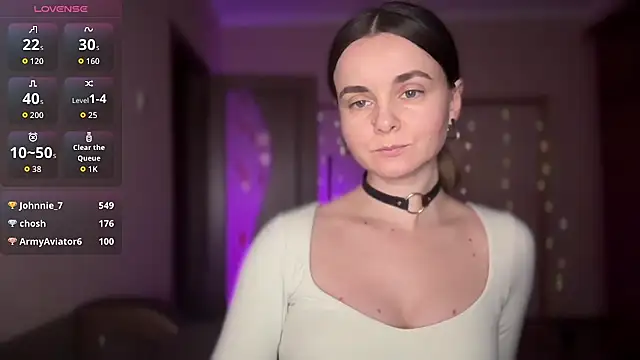 lanaloulou online show from 12-03-25, 11:47