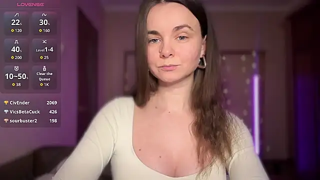 lanaloulou online show from 06-24-26, 06:39