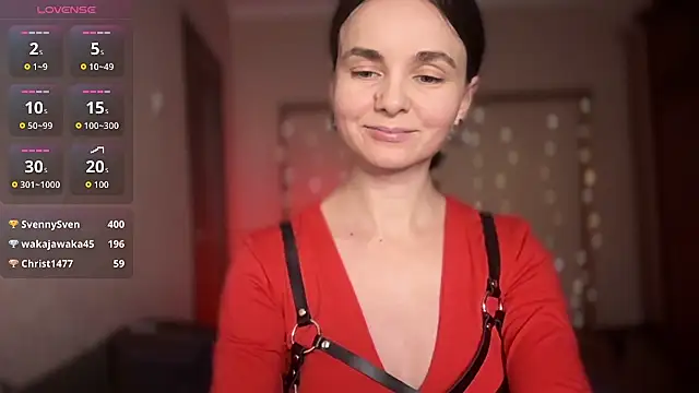 lanaloulou online show from 09-24-25, 07:53