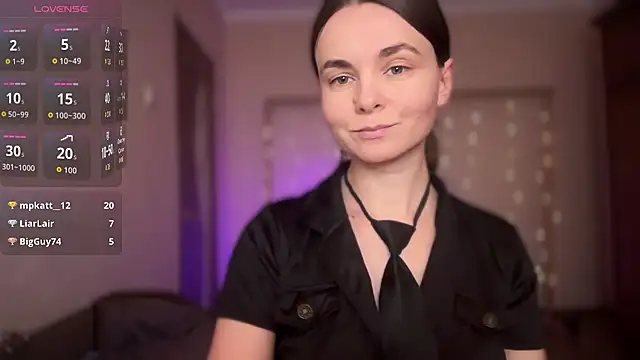 lanaloulou online show from 09-22-25, 10:43