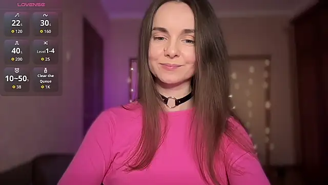 lanaloulou online show from 03-27-26, 10:00