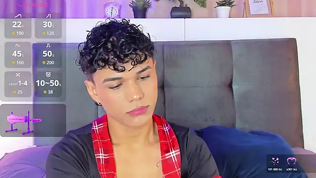 Kai riptide online show from 01-06-26, 08:13