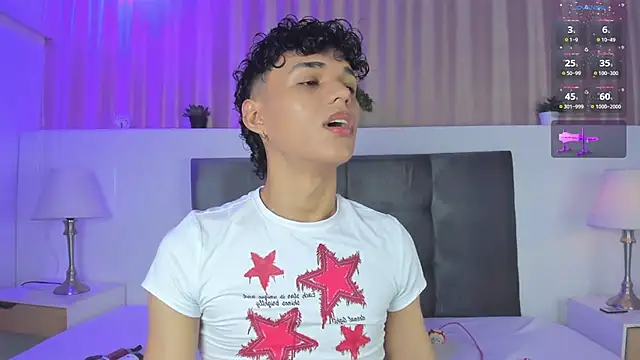 Kai riptide online show from 11-02-25, 08:03