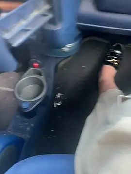 Veronica vato online show from 03-13-25, 02:55