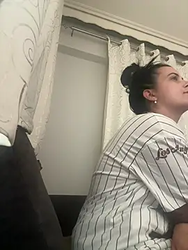 Veronica vato online show from 03-14-25, 09:46