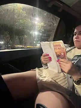 Veronica vato online show from 03-10-25, 09:51