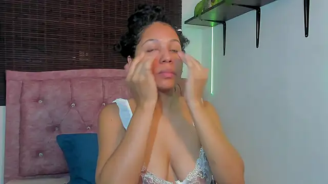 Sasha rd online show from 04-18-26, 01:24