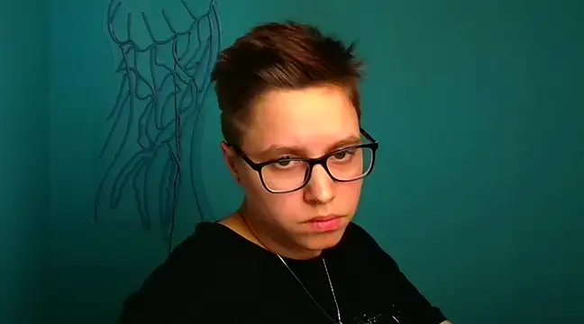 Bella Swannn online show from 03-09-25, 01:14