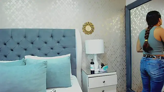 AlexiahCollinss online show from 03-07-25, 11:51