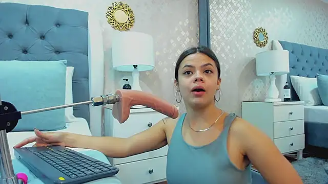 AlexiahCollinss online show from 03-07-25, 03:28