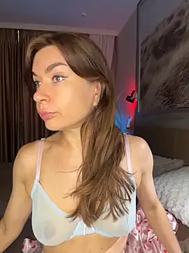Mary Kiitty online show from 07-01-26, 10:59