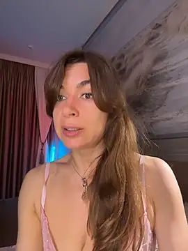 Mary Kiitty online show from 06-11-26, 12:13