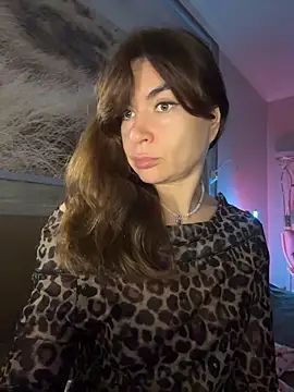 Mary Kiitty online show from 05-11-26, 11:22