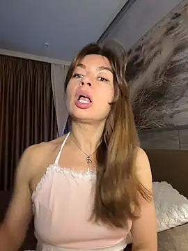 Mary Kiitty online show from 06-09-26, 12:28