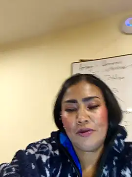 Ariana Rodriguez online show from 07-02-26, 04:24