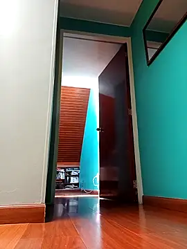 Ariana Rodriguez online show from 11-07-25, 03:49