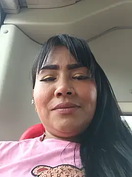 Ariana Rodriguez online show from 06-18-26, 03:50